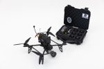 Комплект KARAKURT-FPV: Antidrone System
