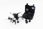 Комплект KARAKURT-LS: Antidrone System