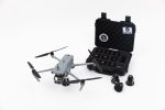 Комплект KARAKURT-A4: Antidrone System