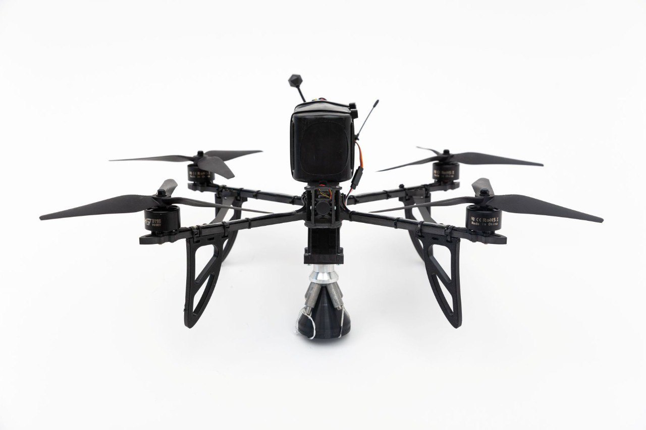 2026-03-19 15.56.15 KARAKURT-LS: Antidrone System - Зображення 1