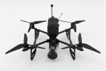 KARAKURT-FPV: Antidrone System