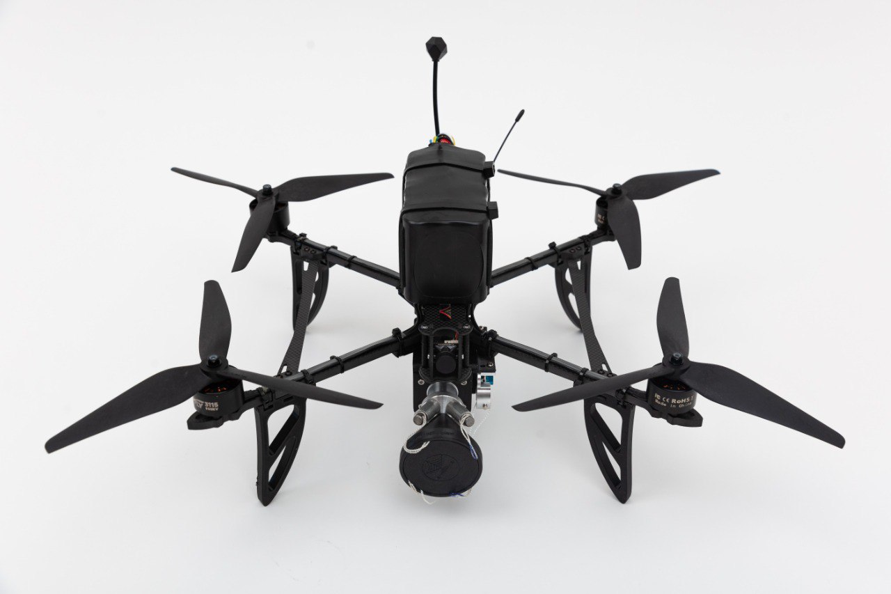 2026-03-19 16.03.55 KARAKURT-FPV: Antidrone System - Зображення 1