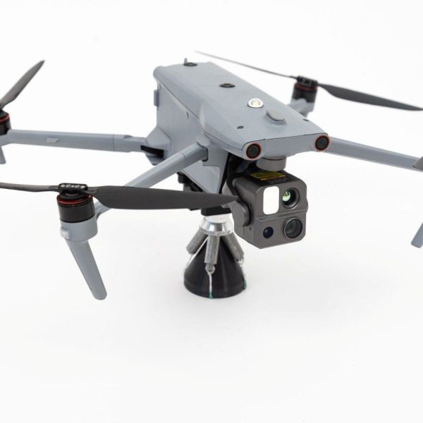 KARAKURT-A4: Antidrone System